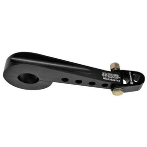 Wehrs Machine & Racing Products Steering Mount Universal 6-3/4in Long 1-3/4in WM23634175