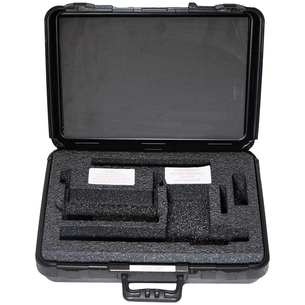 Wehrs Machine & Racing Products Storage Case For Load Stick WM414HC