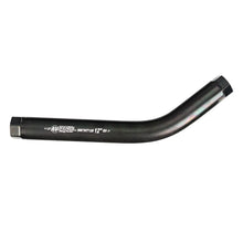 Load image into Gallery viewer, Wehrs Machine &amp; Racing Products Suspension Tube 12in x 3/4-16 Thd Bent WM750T12B
