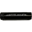 Load image into Gallery viewer, Wehrs Machine &amp; Racing Products Suspension Tube 4in x 3/4-16 THD WM750T4