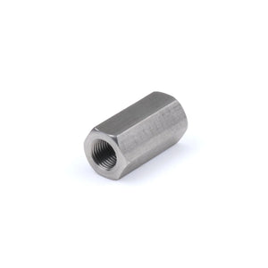 Wehrs Machine & Racing Products Sway Bar Link Adjuster 1/2in-20 WM489-500
