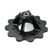 Load image into Gallery viewer, Wehrs Machine &amp; Racing Products Swivel Spring Cup Med Drop 5in WM285MD