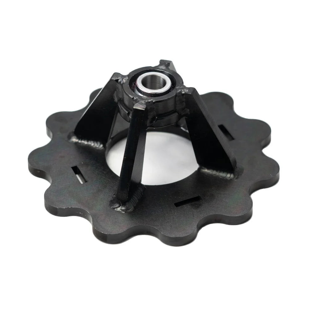 Wehrs Machine & Racing Products Swivel Spring Cup Med Drop 5in WM285MD