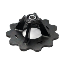Load image into Gallery viewer, Wehrs Machine &amp; Racing Products Swivel Spring Cup Med Drop 5in WM285MD