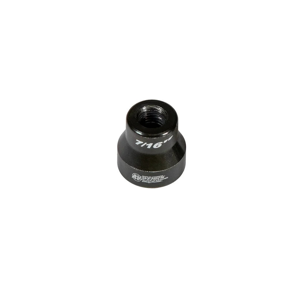 Wehrs Machine & Racing Products TIE ROD TOOL 7/16in-20 T HREAD WM134-4375