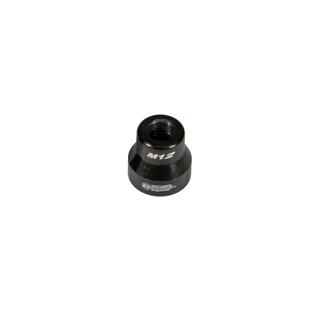 Wehrs Machine & Racing Products TIE ROD TOOL M12-1.50 TH READ WM134-M12-1.50