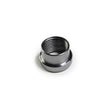 Load image into Gallery viewer, Wehrs Machine &amp; Racing Products Threaded Weld Bung 3/4in RH - 1in OD .083 Wall WM750100W083