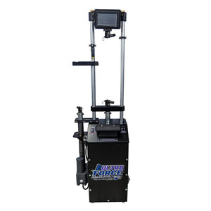 Wehrs Machine & Racing Products Ultra Force Load Rater Auto Top Screen WM430UFA-TS-U