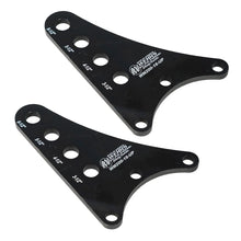 Load image into Gallery viewer, Wehrs Machine &amp; Racing Products Upper Plates Brake Floater Double Shear WM200-16UP