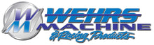 Load image into Gallery viewer, Wehrs Machine &amp; Racing Products Wehrs Catalog 2025 WEH100