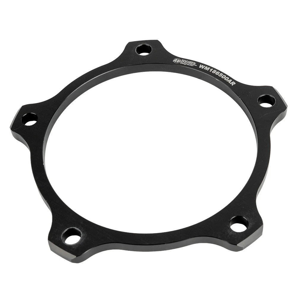 Wehrs Machine & Racing Products Wide-5 Wheel Spacer 1/2 in American Racing Alum WM186500AR