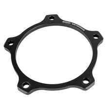 Load image into Gallery viewer, Wehrs Machine &amp; Racing Products Wide-5 Wheel Spacer 1/2 in American Racing Alum WM186500AR