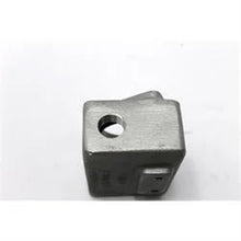 Load image into Gallery viewer, Weiand 6-71/8-71 Supercharger Remote Thermostat Housing Polished Finish - Side View