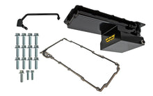 Load image into Gallery viewer, Weiand 7 Quart - GM LS Engines - Drag Racing - 90 Degree Fittings