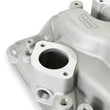 Load image into Gallery viewer, Weiand Action +Plus Intake Manifold 318 (late style), 340, 360 V8 8007WND - Side View