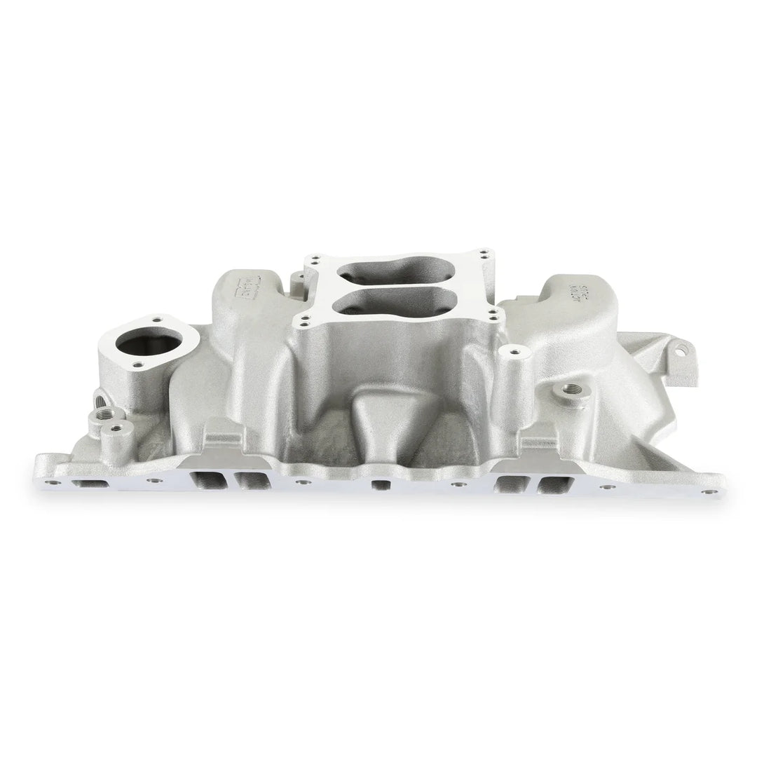 Weiand Action +Plus Intake Manifold 318 (late style), 340, 360 V8 8007WND - Additional View 6