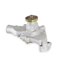 Load image into Gallery viewer, Weiand Action +Plus Water Pump - Back View