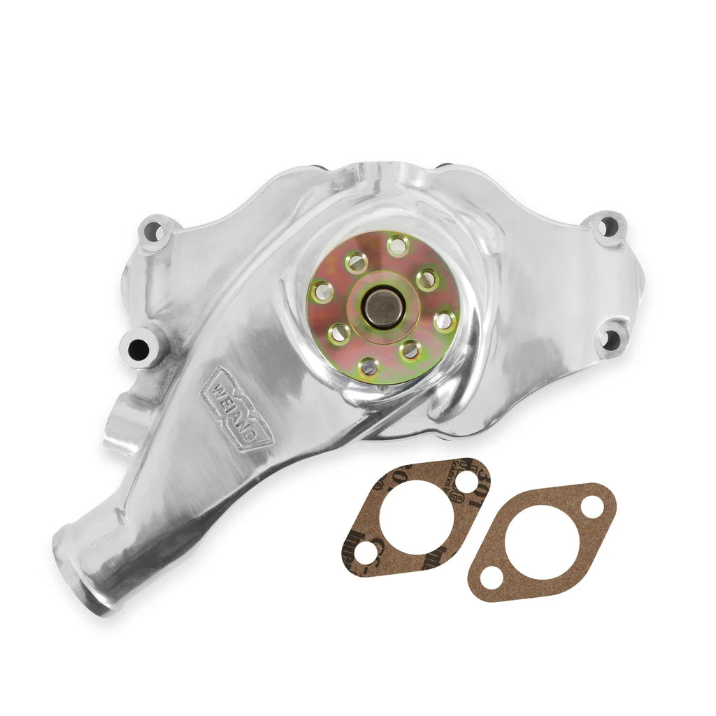 Weiand Action +Plus Water Pump - Main Product View