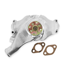 Load image into Gallery viewer, Weiand Action +Plus Water Pump - Main Product View