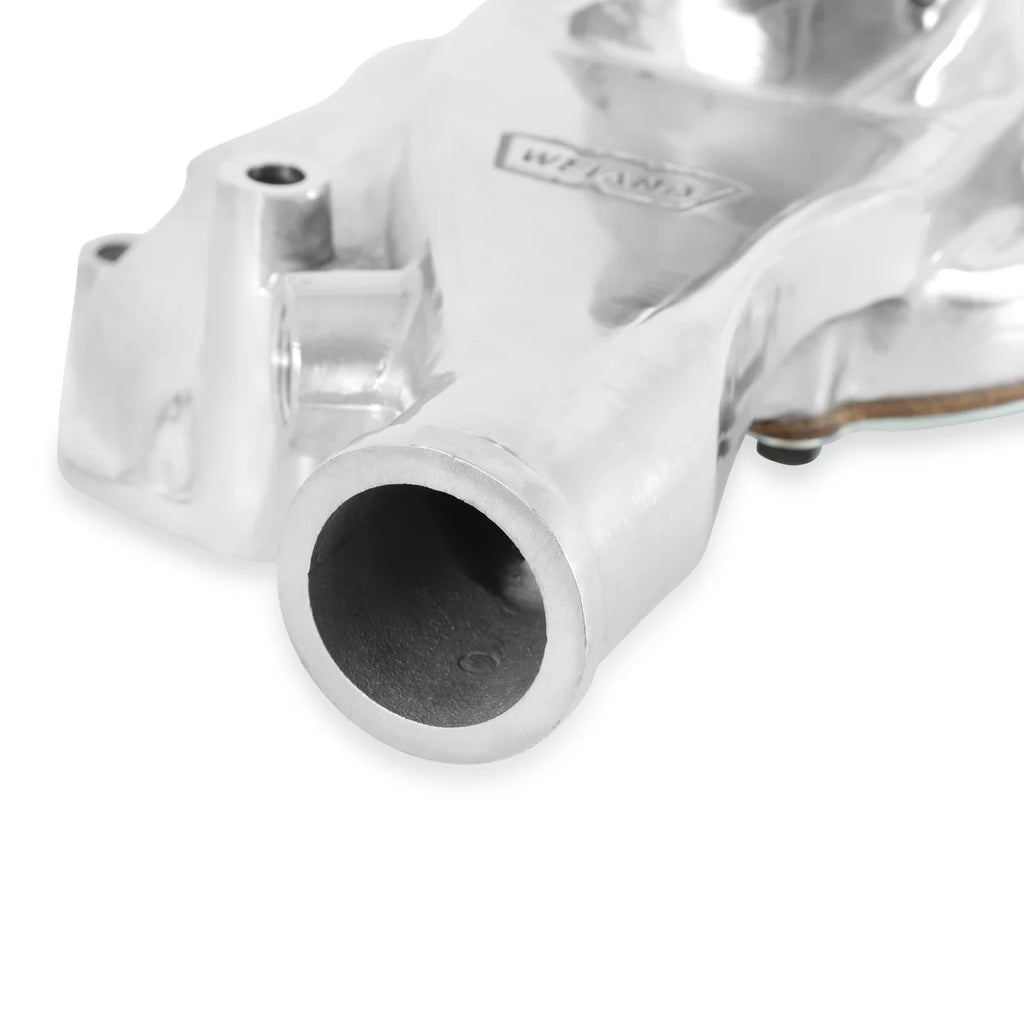 Weiand Action +Plus Water Pump - Additional View 5