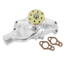 Load image into Gallery viewer, Weiand Action +Plus Water Pump - Side View