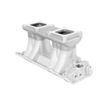 Load image into Gallery viewer, Weiand Hi-Ram Intake Manifold 396ci-502ci with Performance Rectangular Port Heads 1985WND - Additional View 5