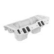 Load image into Gallery viewer, Weiand Hi-Ram Intake Manifold 396ci-502ci with Performance Rectangular Port Heads 1985WND - Additional View 7