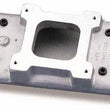 Load image into Gallery viewer, Weiand Hi-Ram Top 1x4 4150 Flange Top P/N 1984 / 3984 / 1988 / 3988 1932WND