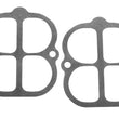 Load image into Gallery viewer, Weiand Intake Manifold Gasket Manifold Assembly P/N 1984, 1988, 3984, 3988