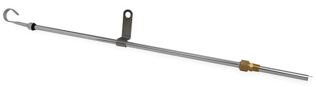 Weiand OIL DIPSTICK FOR WEIAND SMALL BLOCK FORD OIL PANS - Main Product View