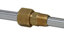 Load image into Gallery viewer, Weiand OIL DIPSTICK FOR WEIAND SMALL BLOCK FORD OIL PANS - Side View