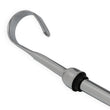Load image into Gallery viewer, Weiand OIL DIPSTICK FOR WEIAND SMALL BLOCK FORD OIL PANS - Installation View