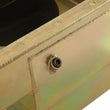 Load image into Gallery viewer, Weiand Oil Pan Kit 7QT- Gold Zinc Finish-79/93 Mustang 351W Conversion    (Drag Racing) - Additional View 7