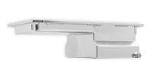 Load image into Gallery viewer, Weiand Oil Pan Kit - Fabricated - Main Product View