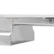 Load image into Gallery viewer, Weiand Oil Pan Kit - Fabricated - Side View
