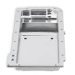 Load image into Gallery viewer, Weiand Oil Pan Kit - Fabricated - Installation View