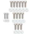 Load image into Gallery viewer, Weiand Oil Pan Kit - Fabricated - Additional View 10