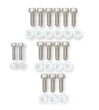 Load image into Gallery viewer, Weiand Oil Pan Kit - Fabricated - Additional View 10