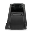 Load image into Gallery viewer, Weiand Oil Pan Kit - Fabricated - Side View