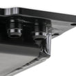 Load image into Gallery viewer, Weiand Oil Pan Kit - Fabricated - Back View