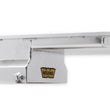 Load image into Gallery viewer, Weiand Oil Pan Kit - Fabricated - Back View