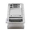 Load image into Gallery viewer, Weiand Oil Pan Kit - Fabricated - Installation View
