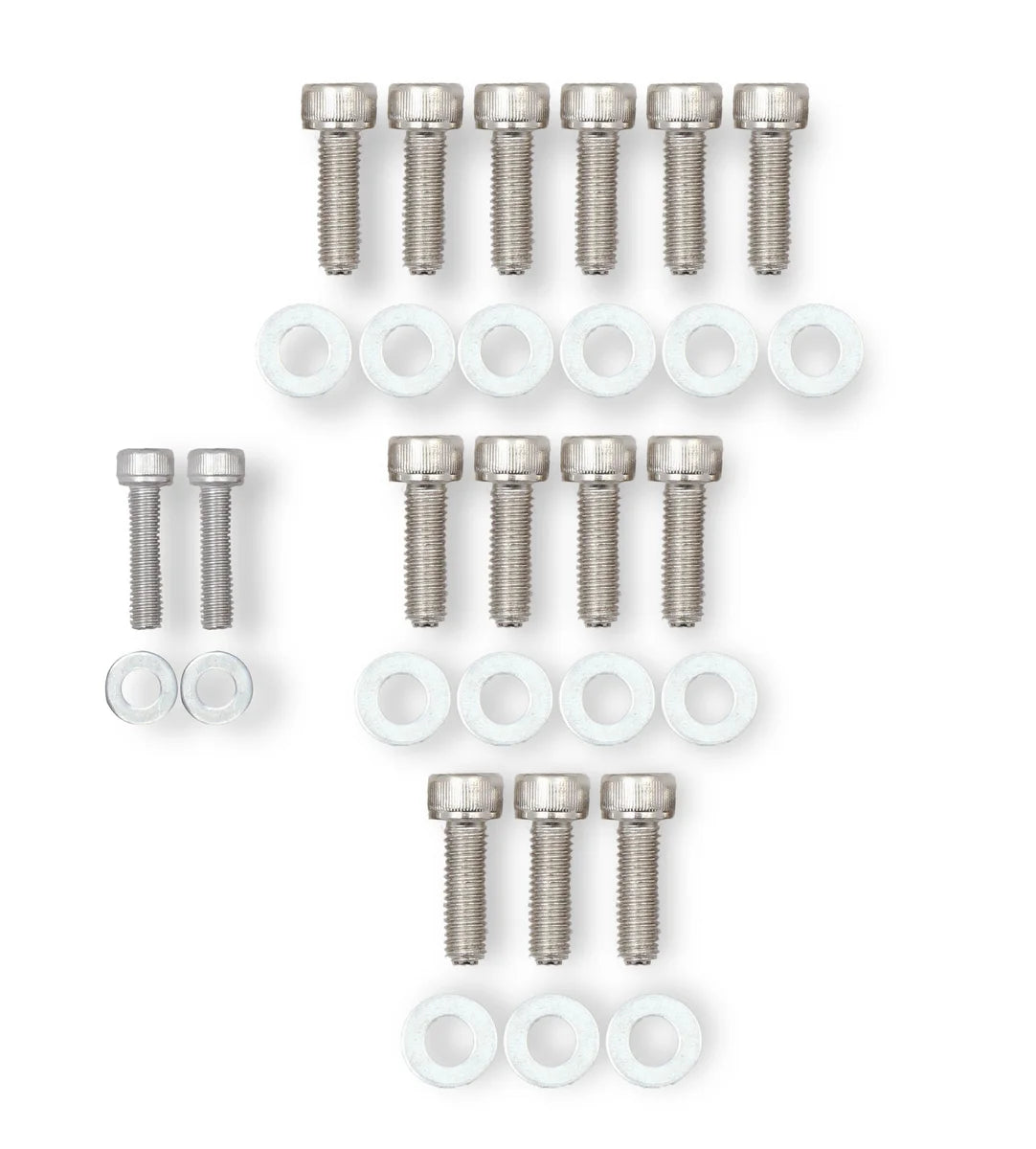Weiand Oil Pan Kit - Fabricated - Additional View 10