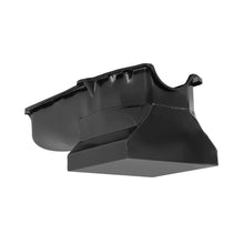 Load image into Gallery viewer, Weiand Oil Pan Kit- Fabricated - Side View