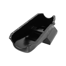 Load image into Gallery viewer, Weiand Oil Pan Kit- Fabricated - Back View