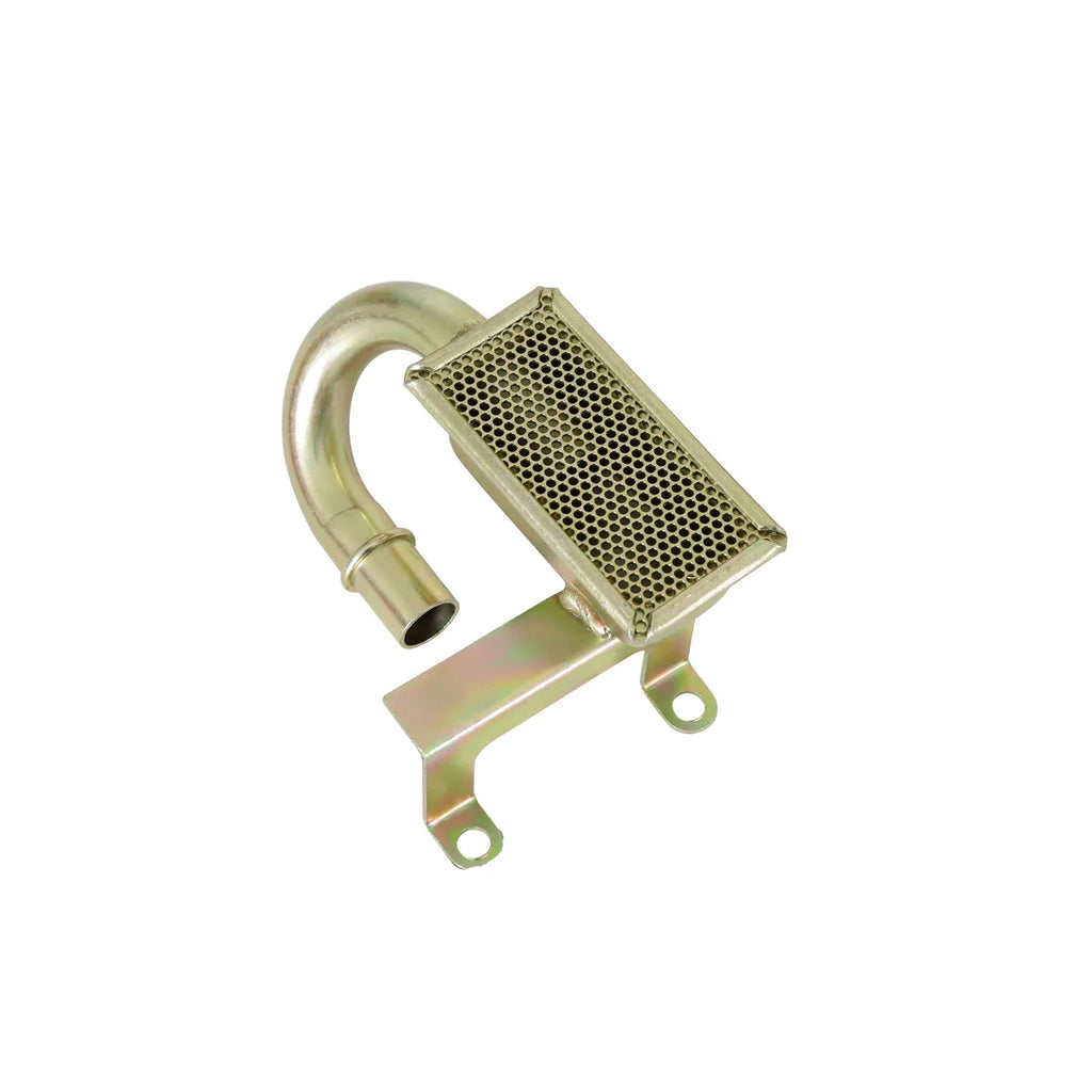 Weiand Oil Pan Kit- Fabricated - Additional View 5
