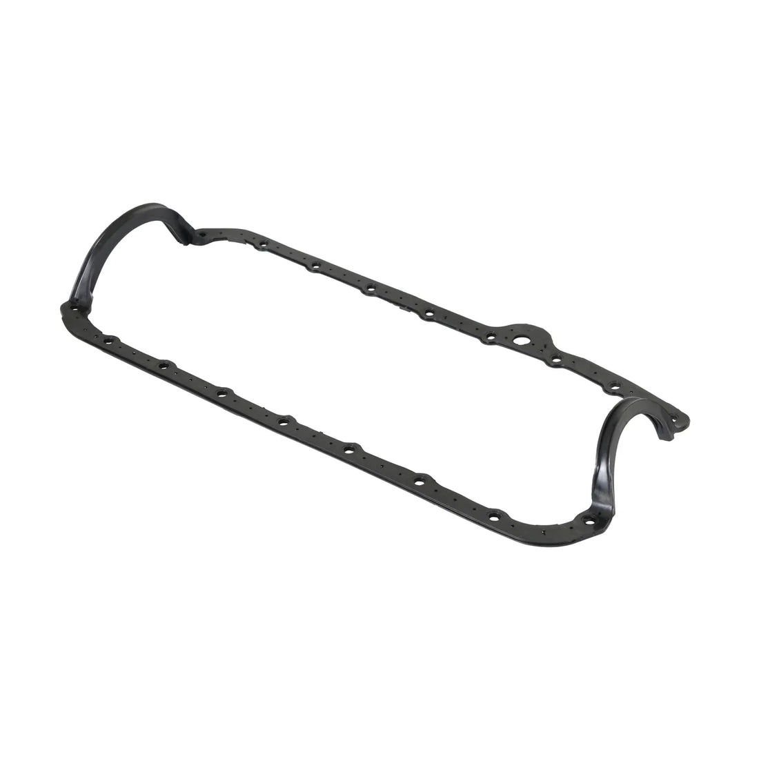 Weiand Oil Pan Kit- Fabricated - Additional View 7