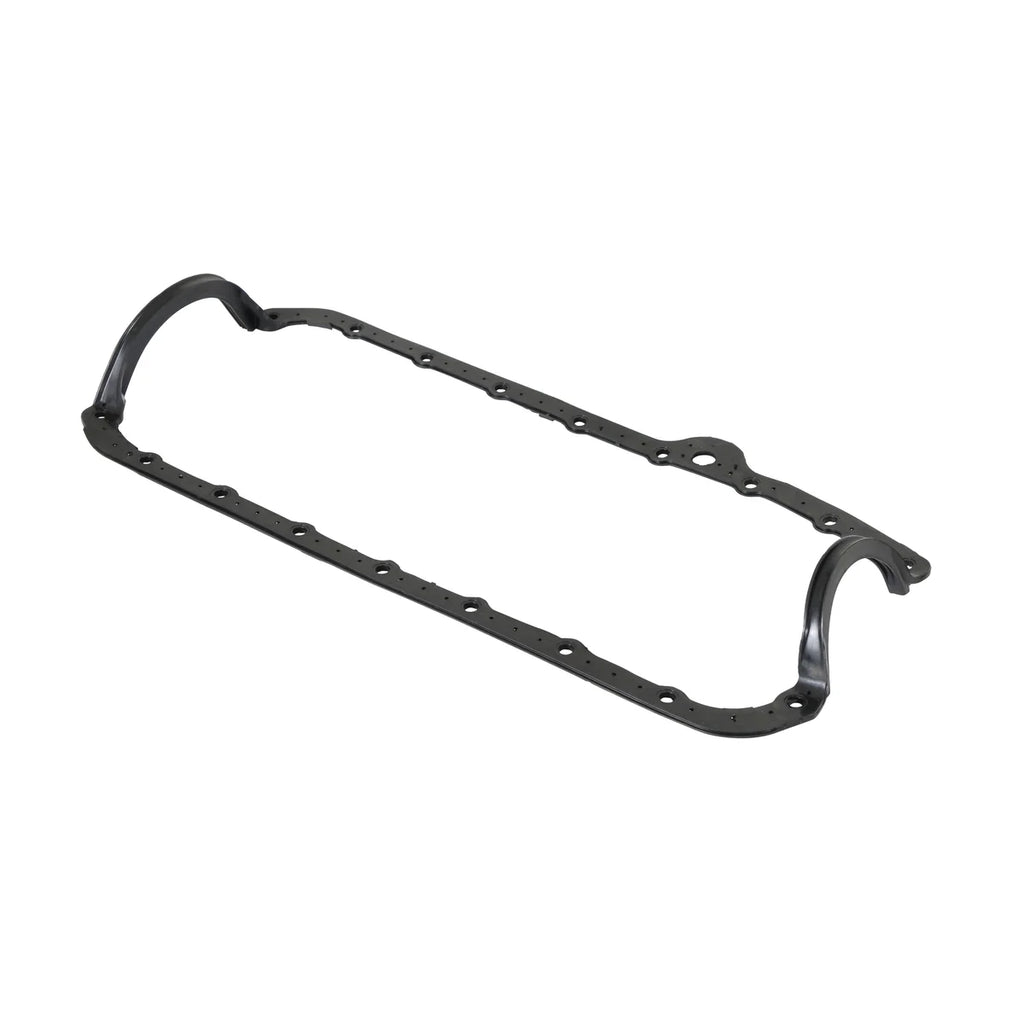 Weiand Oil Pan Kit- Fabricated - Additional View 7