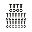 Load image into Gallery viewer, Weiand Oil Pan Kit- Fabricated - Additional View 8