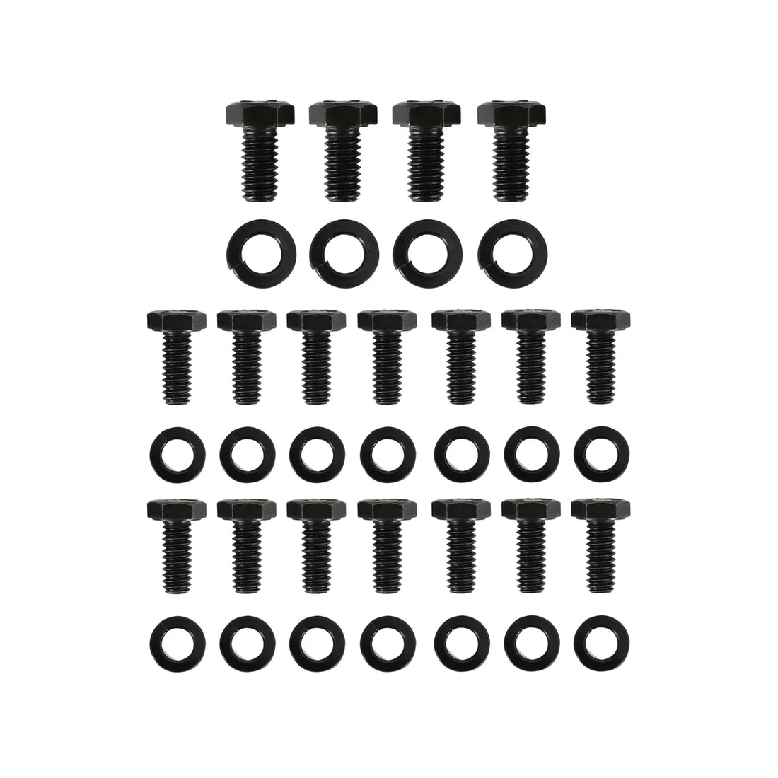 Weiand Oil Pan Kit- Fabricated - Additional View 8